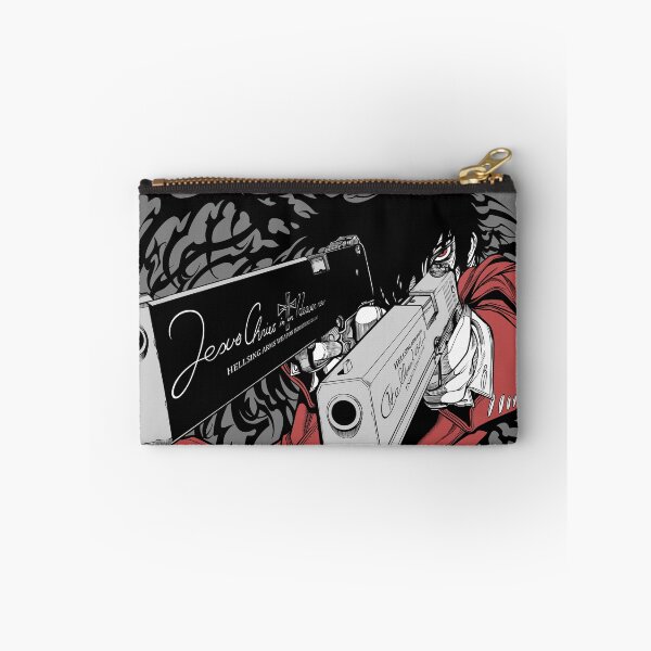 Item preview, Hellsing - Alucard designed and sold by Dmitrii Legoshin.