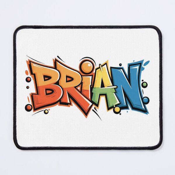Item preview, Brian version 1 designed and sold by Pleindedesigns.