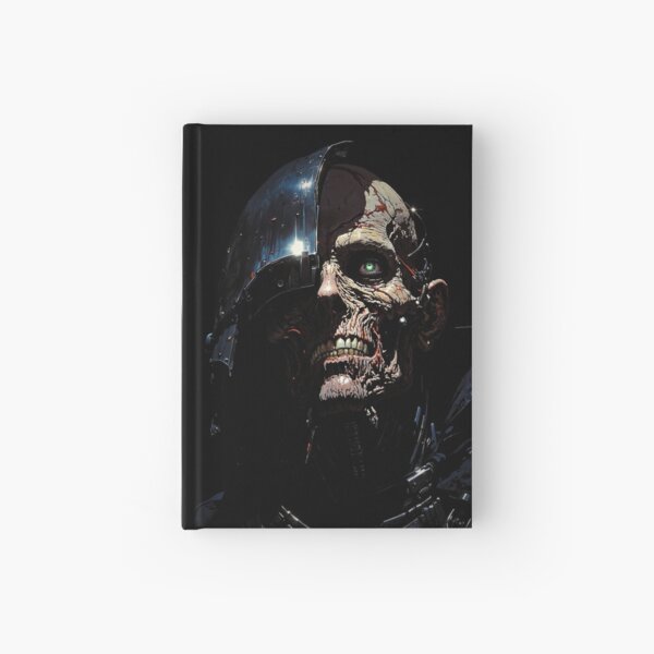 Vista previa del artículo con la obra «El último aliento de Darth Vader.», diseñado y vendido por Abraxas' Fantasy Shop.