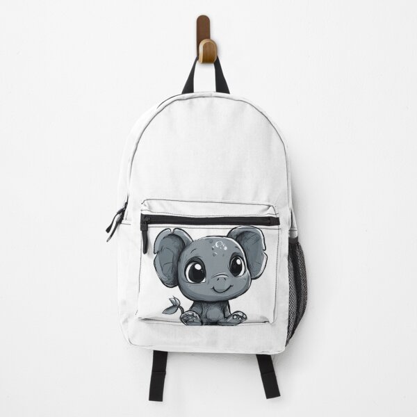 Item preview, Cute Chibi Fantasy Animal designed and sold by InkDreamMotion.