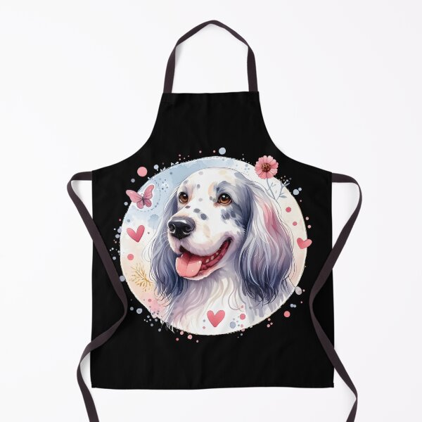 Item preview, Setter inglés designed and sold by Azrora.
