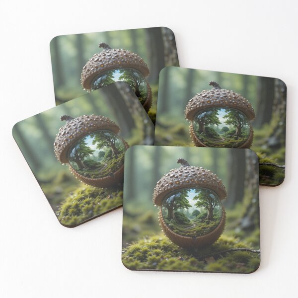 Item preview, Macro World designed and sold by RaF71PrO.