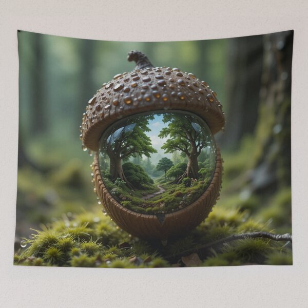 Item preview, Mundo macro designed and sold by RaF71PrO.