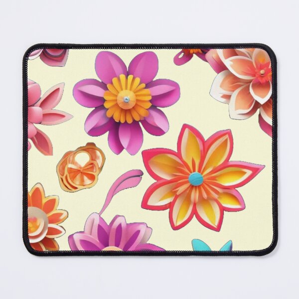 Item preview, Flower Everywhere designed and sold by DesignPrePress.