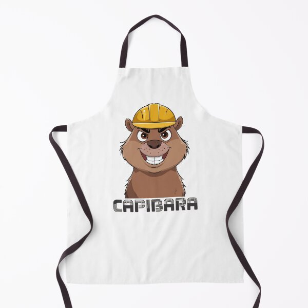 Item preview, Capybara designed and sold by Russbelt.