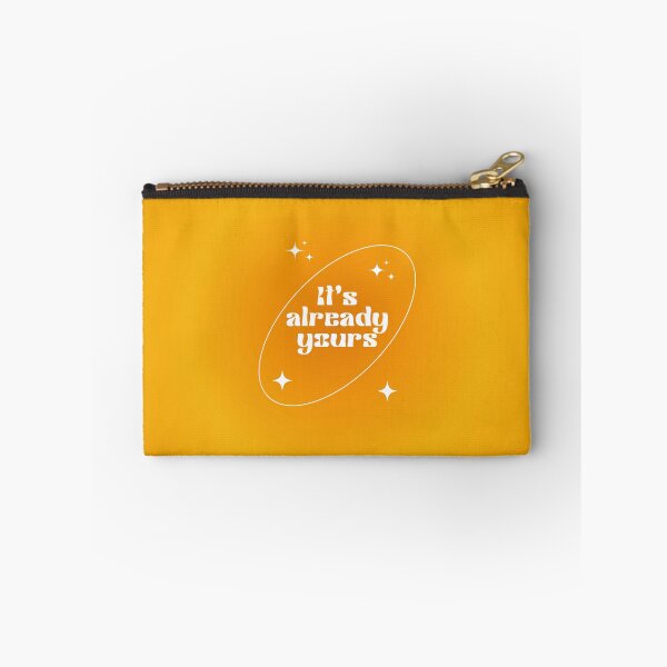 Aperçu de l'œuvre Affirmation quotidienne, Affirmation positive, Positif, Spirituel, Gradient Art créée et vendue par Magic Love Art Print.