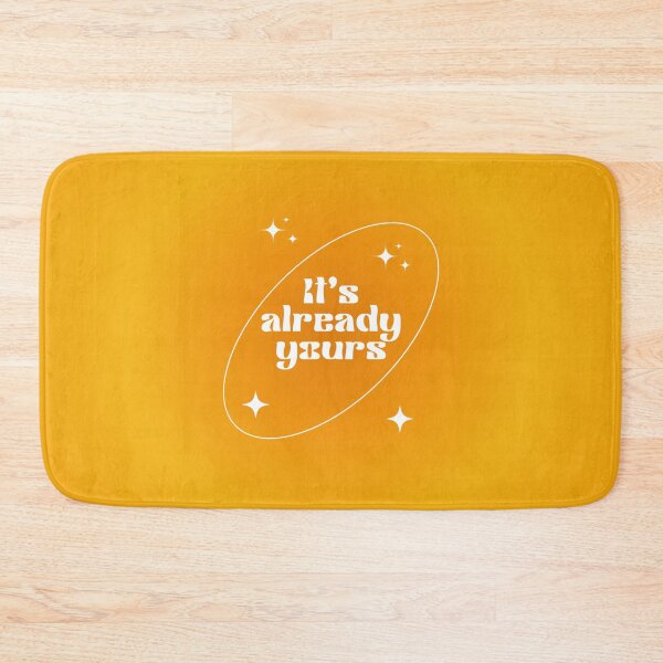 Aperçu de l'œuvre Affirmation quotidienne, Affirmation positive, Positif, Spirituel, Gradient Art créée et vendue par Magic Love Art Print.
