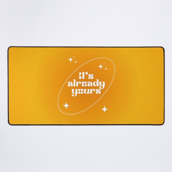 Aperçu de l'œuvre Affirmation quotidienne, Affirmation positive, Positif, Spirituel, Gradient Art créée et vendue par Magic Love Art Print.