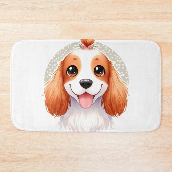 Item preview, English Setter designed and sold by Azrora.