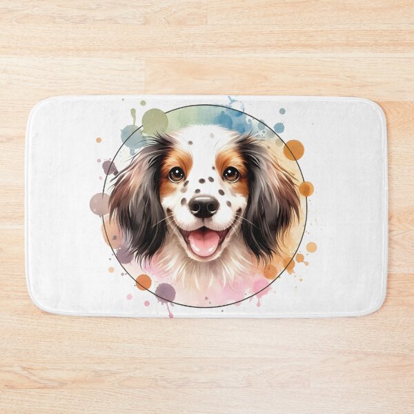 Item preview, English Setter designed and sold by Azrora.