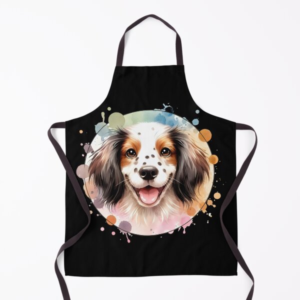 Item preview, Setter inglés designed and sold by Azrora.