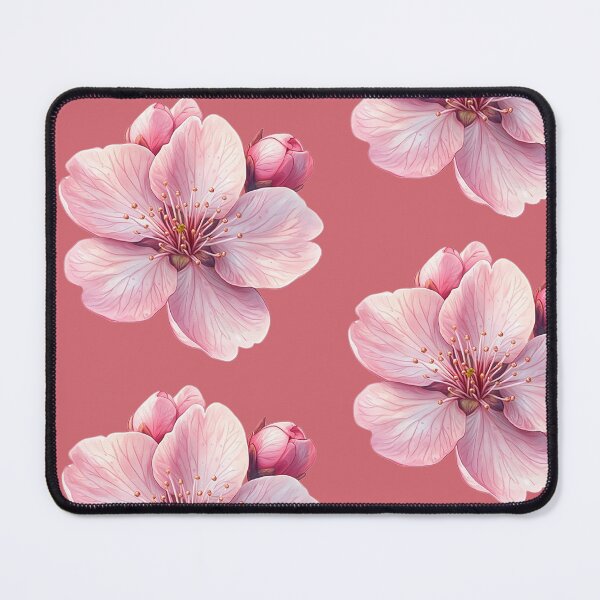 Item preview, Cherry blossom sakura design #03 designed and sold by JuicyHeart-tasteshop.