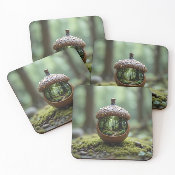 Item preview, Macro World designed and sold by RaF71PrO.