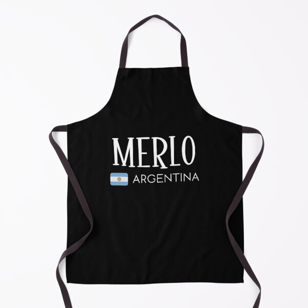 Item preview, Merlo - Argentina  designed and sold by StudioRedKoala.
