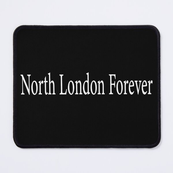 Item preview, North London Forever designed and sold by HamzaDiscovers.