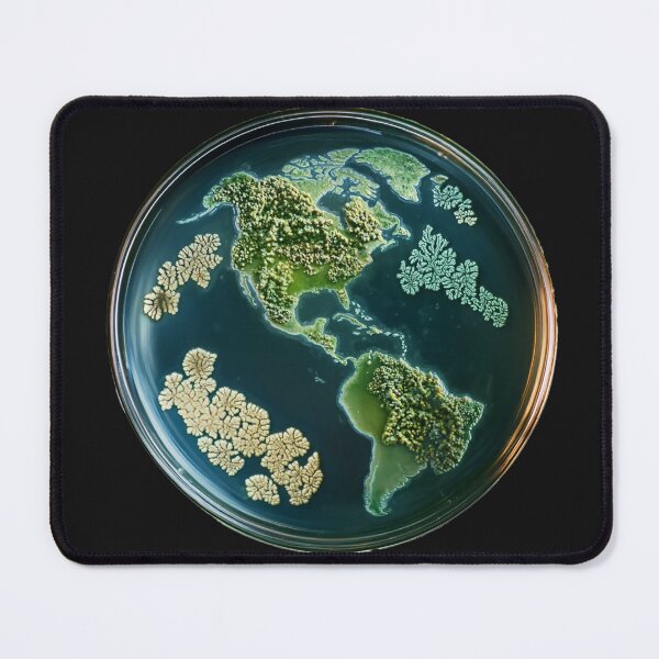 Item preview, Petri Dish designed and sold by YNGBLDltd.