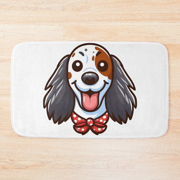Item preview, English Setter designed and sold by Azrora.