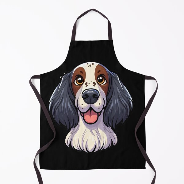 Item preview, Setter inglés designed and sold by Azrora.