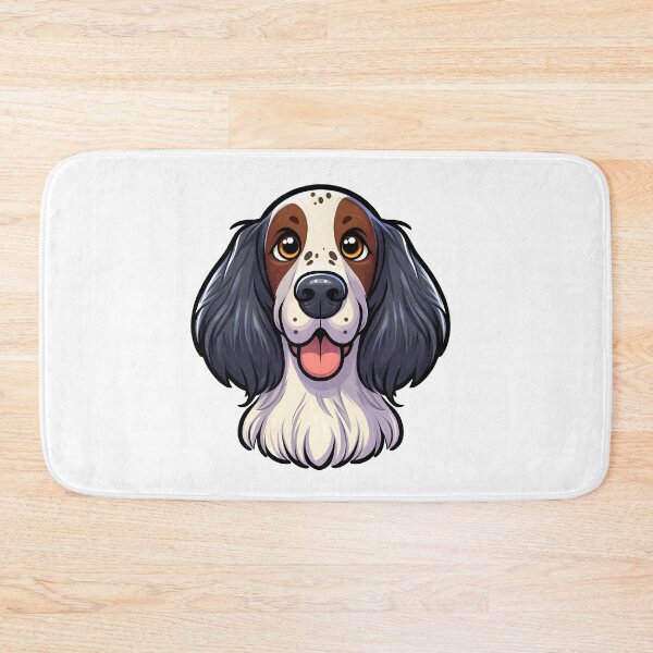 Item preview, English Setter designed and sold by Azrora.