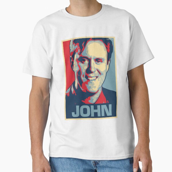 Item preview, John designed and sold by DAFTFISH.
