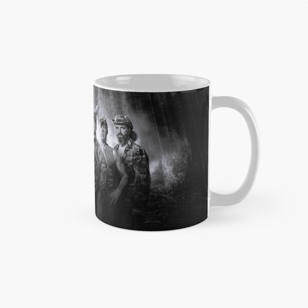 Item preview, Mountain Monsters designed and sold by mand9milkovich.