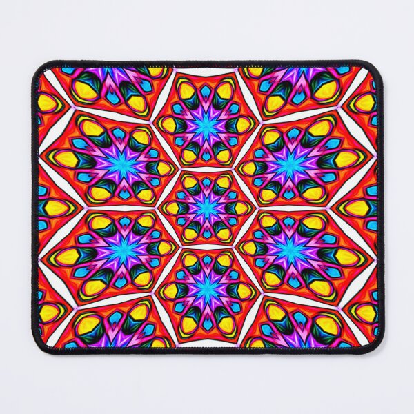 Item preview, Elegant Abstract Floral Pattern designed and sold by Patternflower.