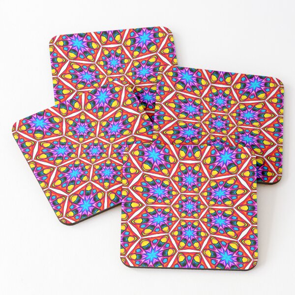 Item preview, Elegant Abstract Floral Pattern designed and sold by Patternflower.