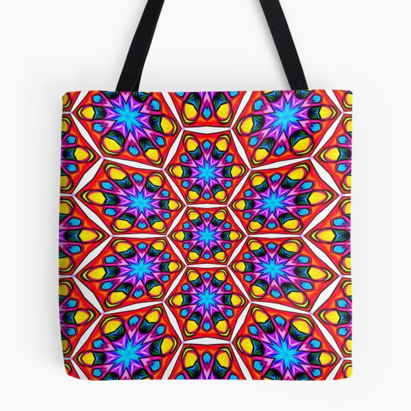 Item preview, Elegant Abstract Floral Pattern designed and sold by Patternflower.