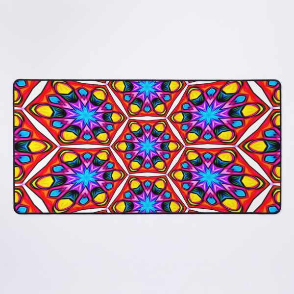 Item preview, Elegant Abstract Floral Pattern designed and sold by Patternflower.