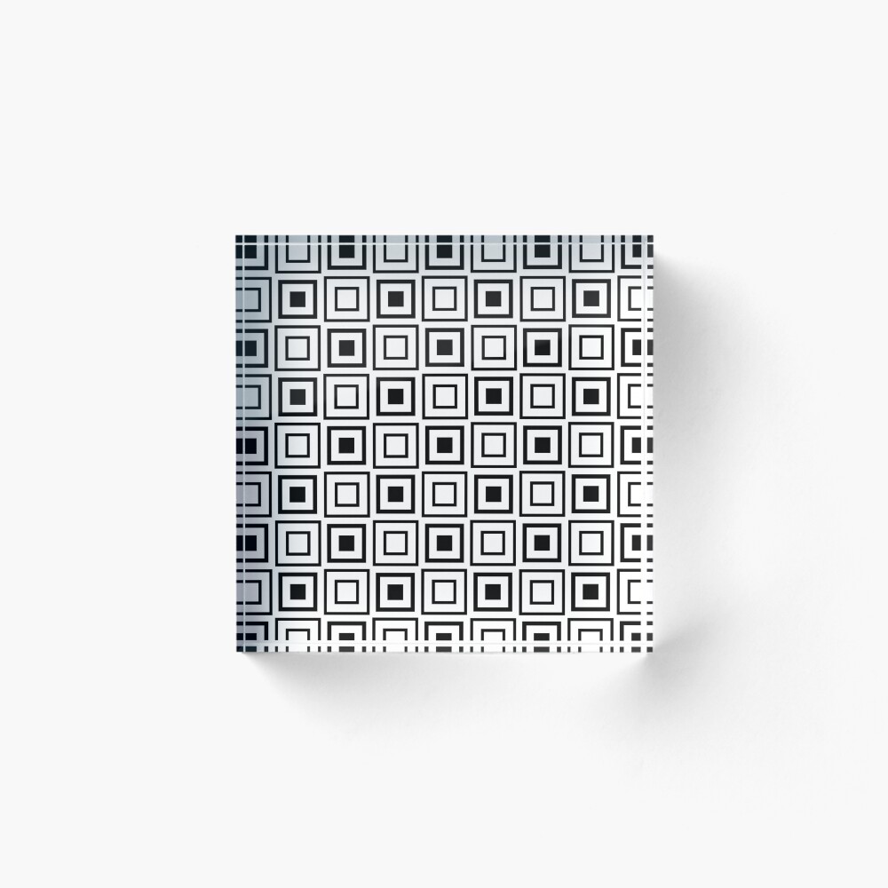 Item preview, Acrylic Block designed and sold by ocusido.