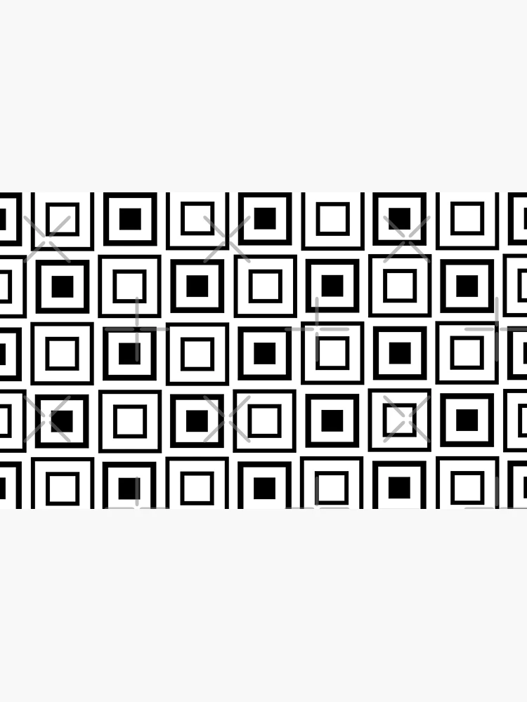 Thumbnail 4 of 4, Coffee Mug, Pattern design. Design 4 designed and sold by ocusido.