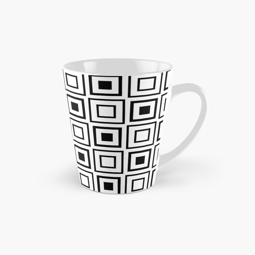 Item preview, Tall Mug designed and sold by ocusido.