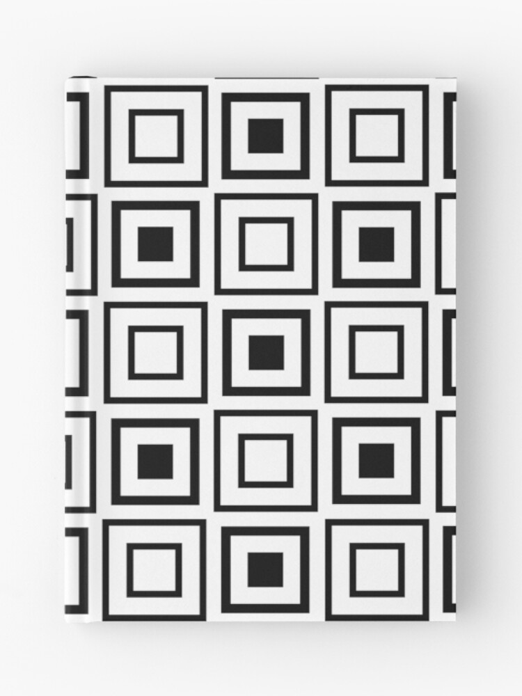 Thumbnail 1 of 3, Journal, Pattern design. Design 4 designed and sold by ocusido.