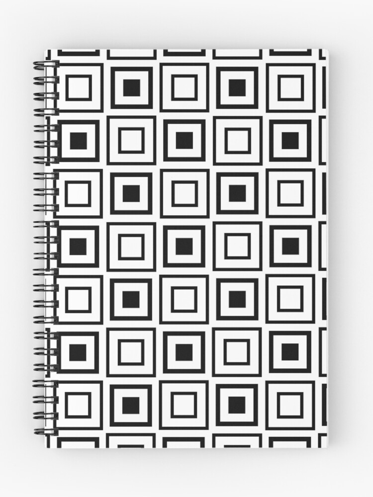 Thumbnail 1 of 3, Journal, Pattern design. Design 4 designed and sold by ocusido.