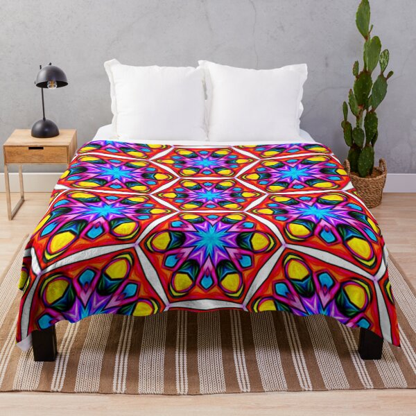 Item preview, Elegant Abstract Floral Pattern designed and sold by Patternflower.