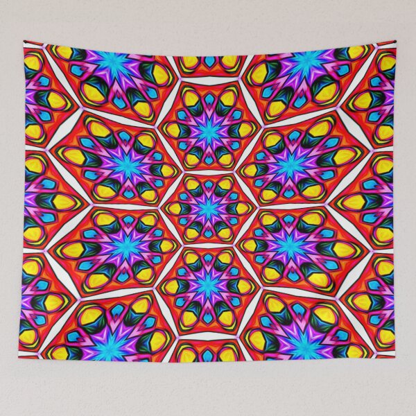 Item preview, Elegant Abstract Floral Pattern designed and sold by Patternflower.