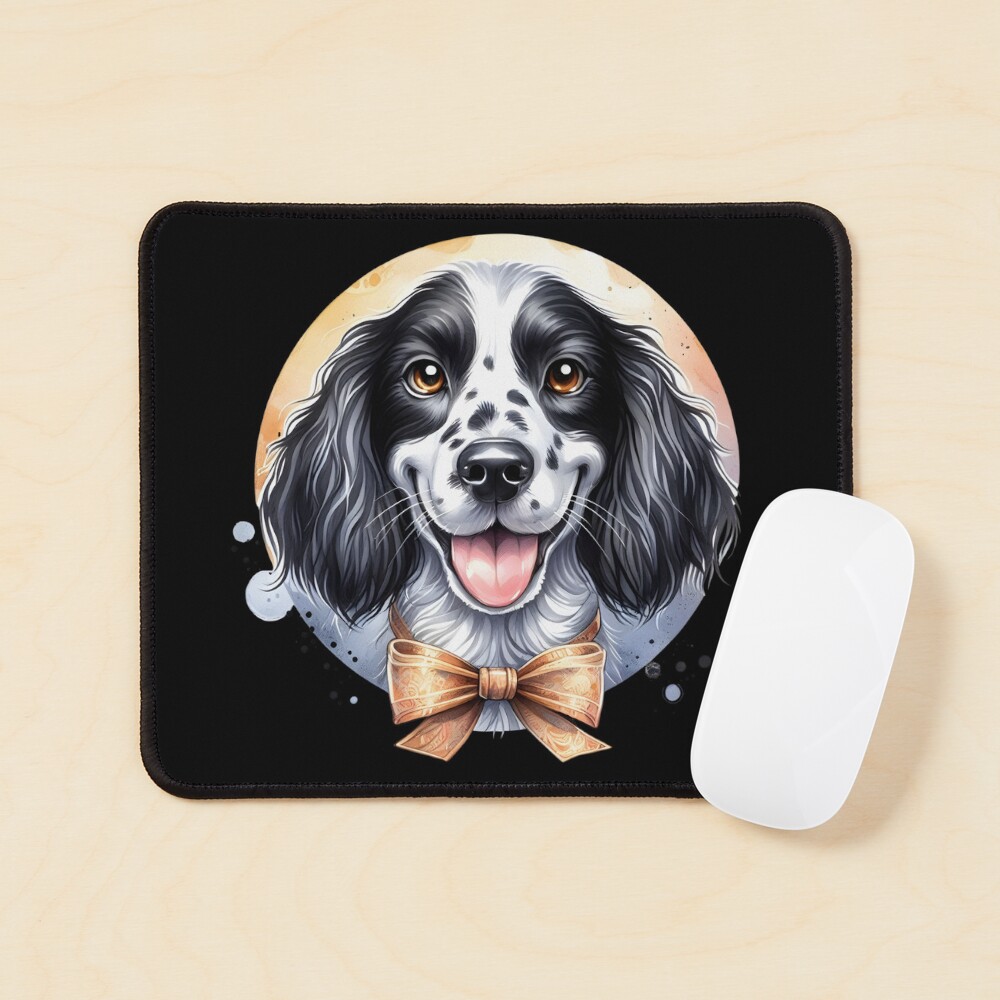 Item preview, Mouse Pad designed and sold by Azrora.