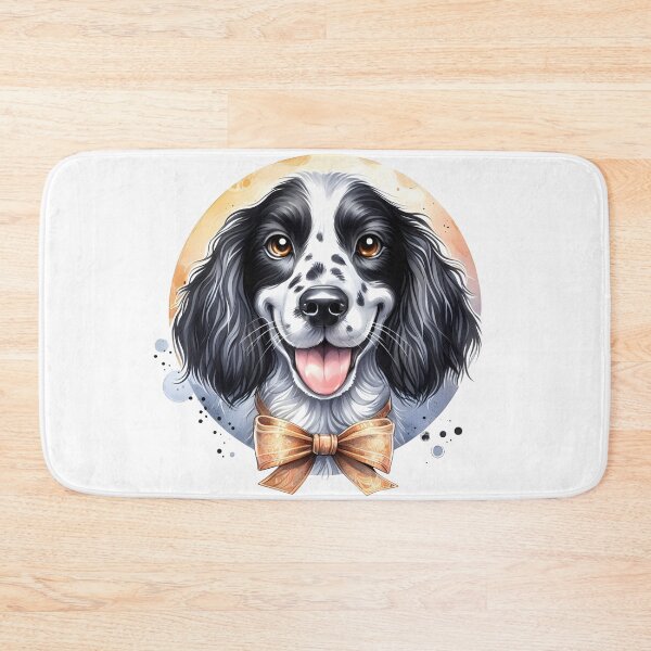 Item preview, English Setter designed and sold by Azrora.