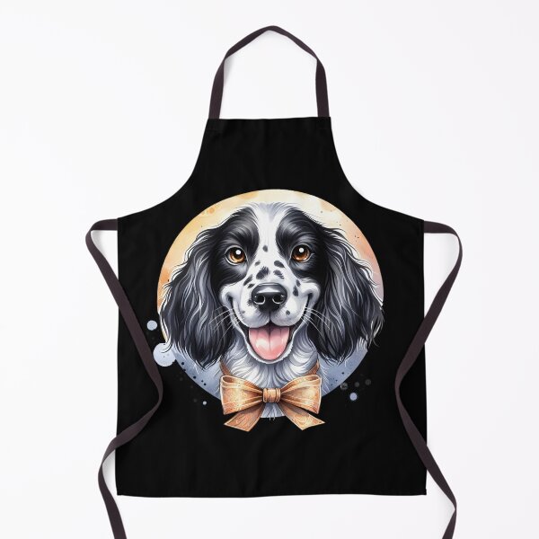 Item preview, Setter inglés designed and sold by Azrora.