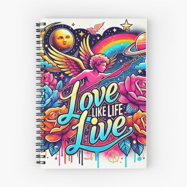 Item preview, Inspiring Love Quotes - 236 designed and sold by sagaofsilence.