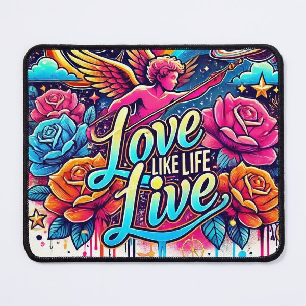 Item preview, Inspiring Love Quotes - 236 designed and sold by sagaofsilence.