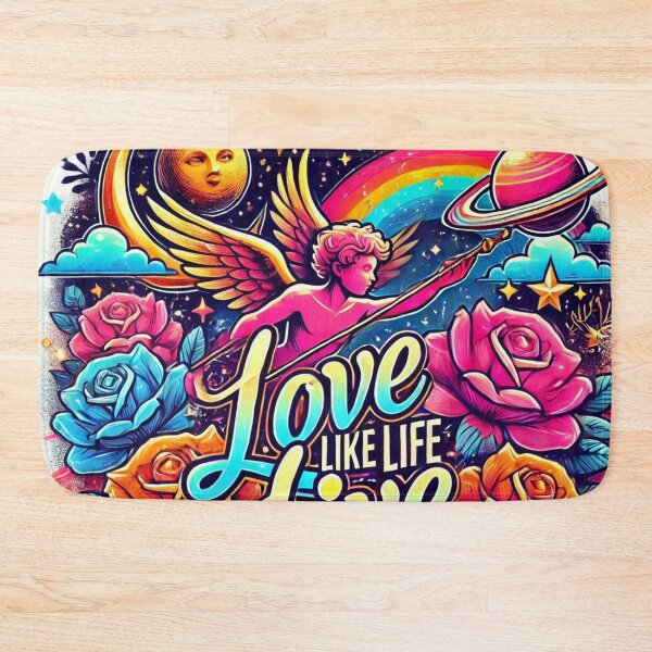 Item preview, Inspiring Love Quotes - 236 designed and sold by sagaofsilence.