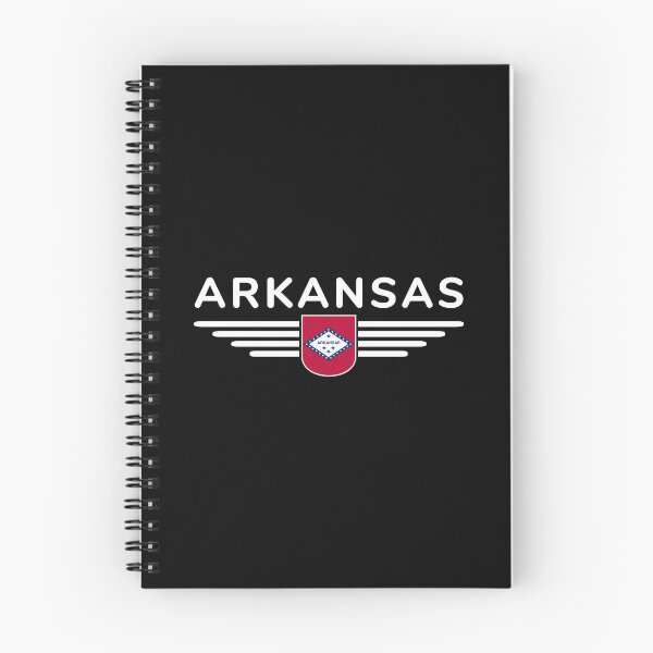 Item preview, Arkansas Fan T-Shirt – Nature & Culture designed and sold by ElvisU.