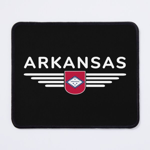 Item preview, Arkansas Fan T-Shirt – Nature & Culture designed and sold by ElvisU.