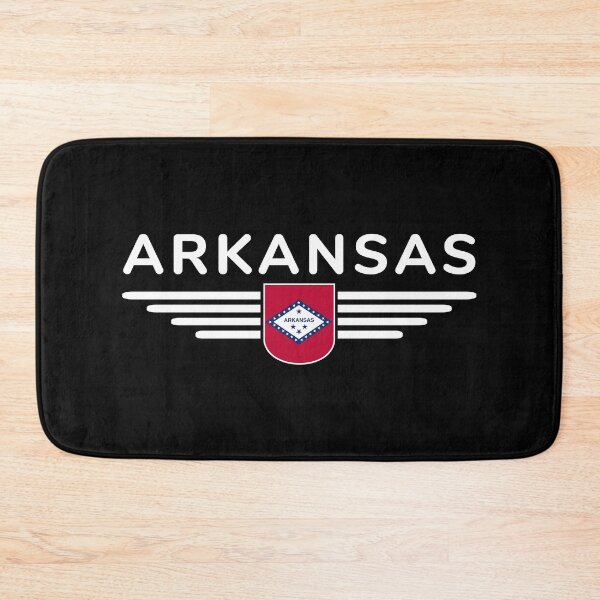 Item preview, Arkansas Fan T-Shirt – Nature & Culture designed and sold by ElvisU.