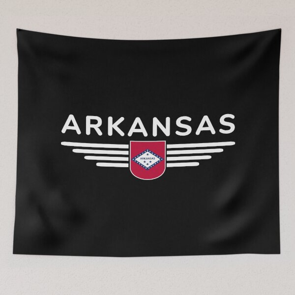 Item preview, Arkansas Fan T-Shirt – Nature & Culture designed and sold by ElvisU.