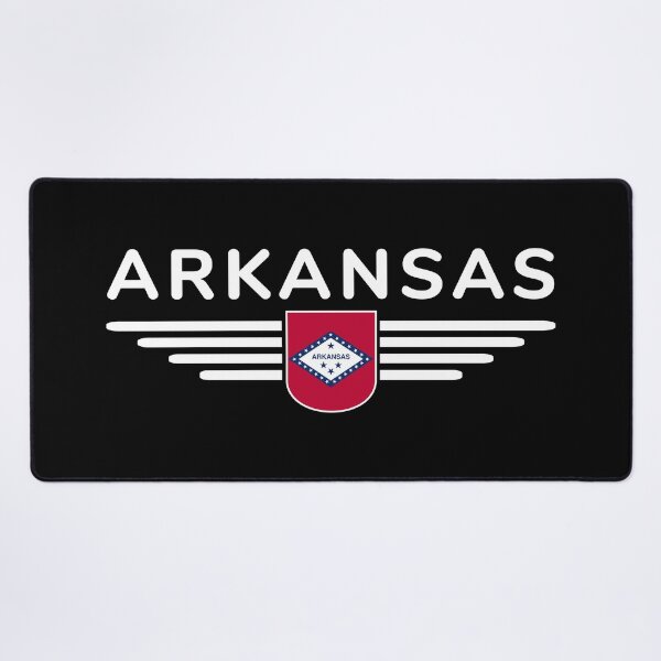Item preview, Arkansas Fan T-Shirt – Nature & Culture designed and sold by ElvisU.