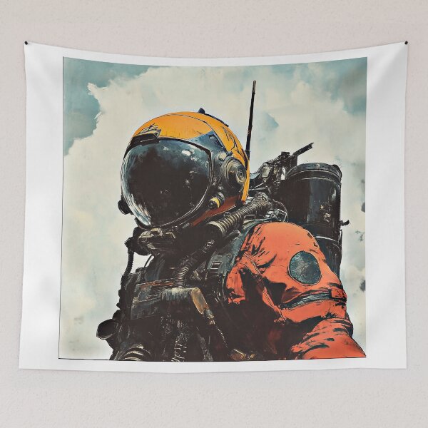 Item preview, Solo Cosmo designed and sold by YNGBLDltd.