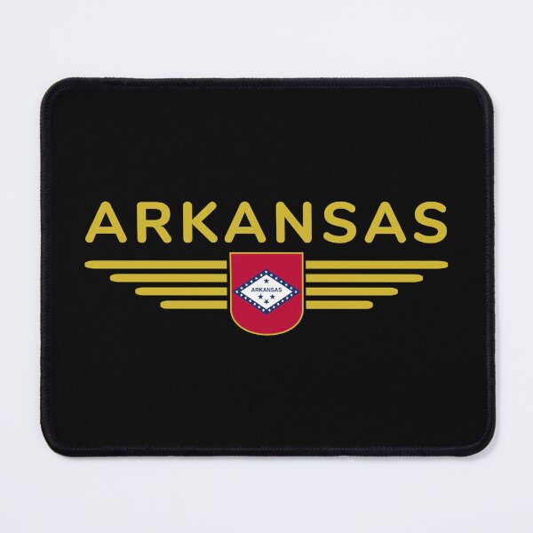 Item preview, Arkansas Fan T-Shirt – Nature & Culture designed and sold by ElvisU.