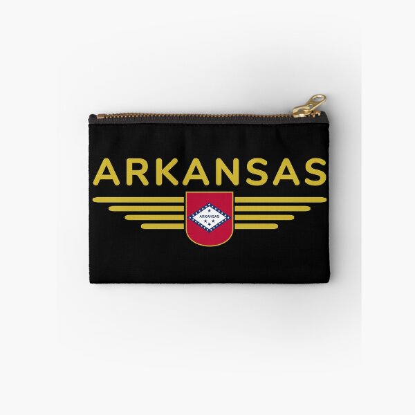 Item preview, Arkansas Fan T-Shirt – Nature & Culture designed and sold by ElvisU.